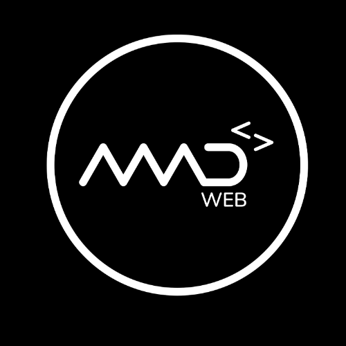 Expertos en Págins Web - MMD Websites